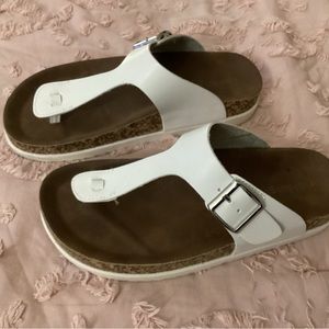 Madden Girl Sandals